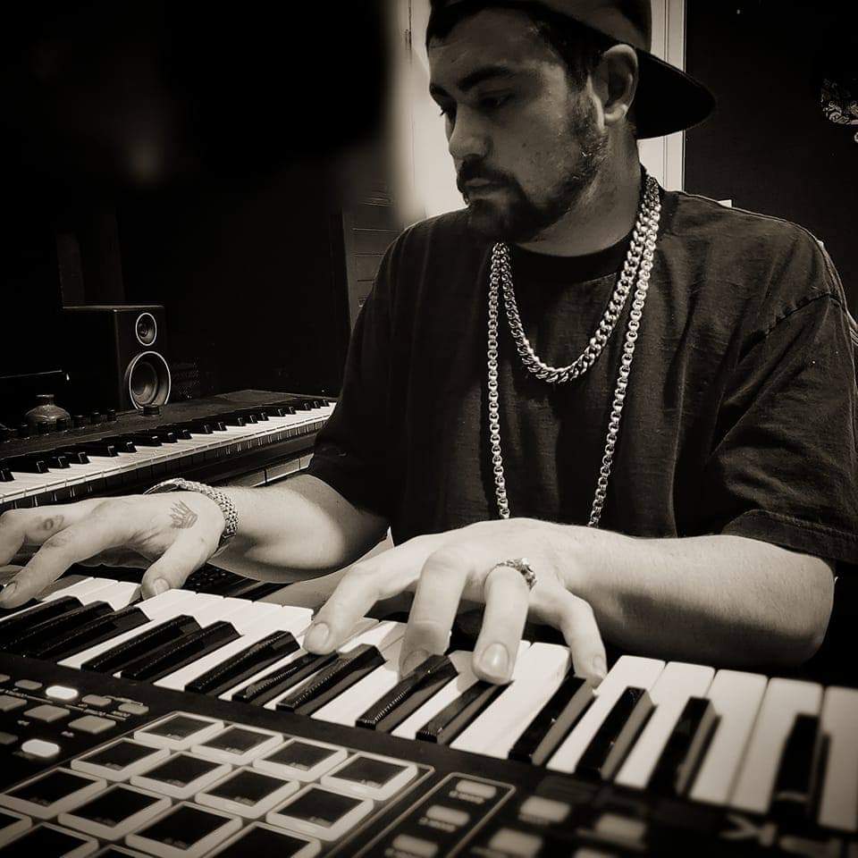 About Me:

Cody Arnold is a music producer and vocal engineer with 11 years experience producing and 6 year of vocal engineering experience, he's had the opportunity of working with some bigger artists such as Bizarre of D12, Jamie Maddox of Twiztd and Solomon Childs of Wutang.